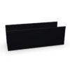 Frezza Under-Desk Cable Management Tray Cable Tray