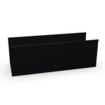 Frezza Under-Desk Cable Management Tray Cable Tray