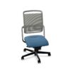 Nowy Styl Xenium Mesh Freework Upholstered 360 Swivel Chair