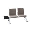 Kusch + Co V-Travel Bench-2 Standard 2-Seat 2U TE1 Beam Seating Bench