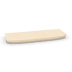 Zilenzio Shelf W500 Wall-Mounted Wall Shelf