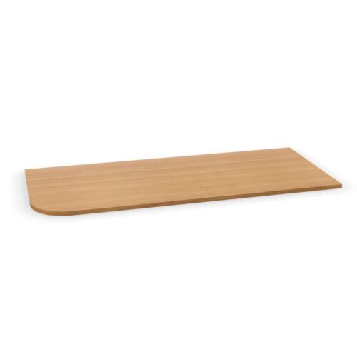 Bralco Corner Left-Hand Desk Top
