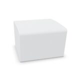 Diemme Corner Upholstered Modular Sofa Element