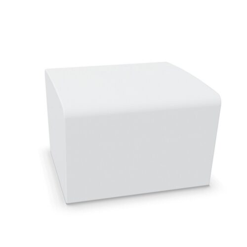 Diemme Corner Upholstered Modular Sofa Element
