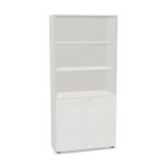 Frezza Passepartout Door And Open Unit Finishing Top Storage Cabinet