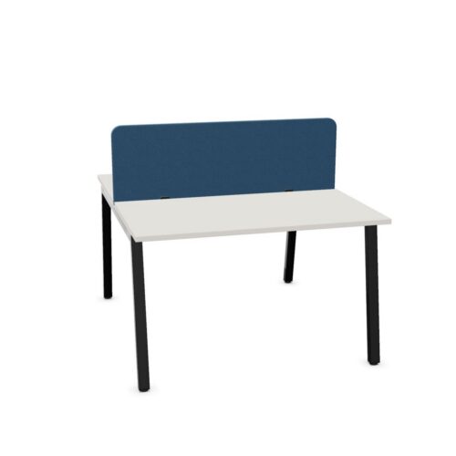 Nowy Styl CS5040 Workbench 2U A-Leg PN 2-Person Frame Fixed Bench Desk