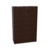 Bralco Low Storage Cabinet