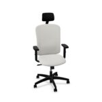Frezza Takk Task Fixed Headrest Office Chair