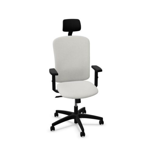 Frezza Takk Task Fixed Headrest Office Chair