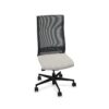 Bralco Yes Mesh Synchro Mechanism Office Chair