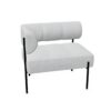 Northern Daybe Dining Modular Sofa End Left D60 L90 End Module Left-Facing