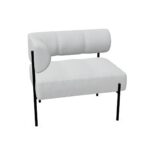 Northern Daybe Dining Modular Sofa End Left D60 L90 End Module Left-Facing