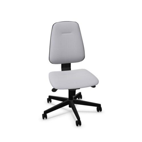 Nowy Styl Segla Swivel Chair Uph P Medium Task Upholstered Backrest Office Chair