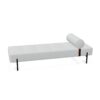Northern Daybe Daybed Lounge Quilted Seat Daybed