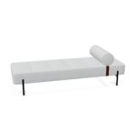 Northern Daybe Daybed Lounge Quilted Seat Daybed