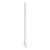 Zilenzio 11-16 Floor-Standing Straight Post Acoustic Room Divider Post
