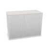 Nowy Styl Easy Space Upper Cabinet Sliding Tambour Door Upper Cabinet
