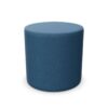 Nowy Styl Dotto Pouffe Round Upholstered Pouffe
