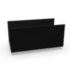 Bralco Desk Screen Panel Desk Modesty Panel