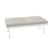 Bralco Two-Seat Bench Upholstered Bench