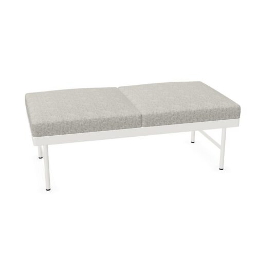 Bralco Two-Seat Bench Upholstered Bench