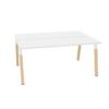 Bralco Workstation Desk