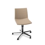 Gaber Kanvas Full T5R 5-Star Base Upholstered Fully Office Chair