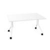 ICF Notable Rectangular Folding Table
