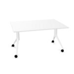 ICF Notable Rectangular Folding Table