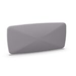 Diemme Wall-Mounted Upholstered Acoustic Wall Panel