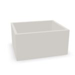 Nowy Styl Multo Flowerpot Case 1 Floor Planter Casing Planter