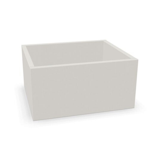 Nowy Styl Multo Flowerpot Case 1 Floor Planter Casing Planter