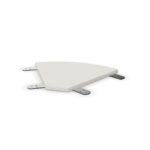 Nowy Styl Conect II Shelf 60 Corner Shelf Module Modular Sofa Shelf