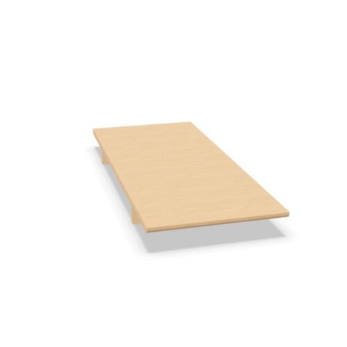 Northern Expand Extension Modular Meeting Table Extension