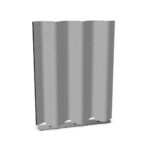 Abstracta Vika Floor Screen W Light Freestanding Room Divider Integrated