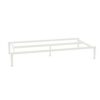 Frezza Alplus Seating 8-Seater Back-To Back Structure Back-To Back Seating