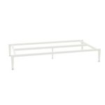 Frezza Alplus Seating 8-Seater Back-To Back Structure Back-To Back Seating