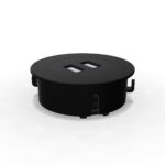 Frezza Versadot 2 Usb 5V Usb Charging Ports Desk Power Module