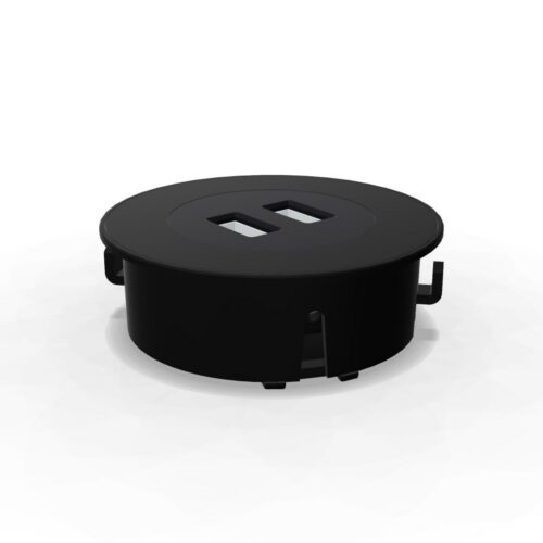Frezza Versadot 2 Usb 5V Usb Charging Ports Desk Power Module