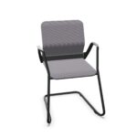 Nowy Styl Sitagteam C Sled Base Multifunction Armrests Conference Chair