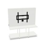 Frezza Phylo Intermediate Module Monitor Holder Office Bookcase Module