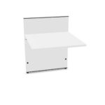 Bralco Intermediate Module Reception Desk