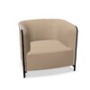 Gaber Armchair Upholstered Lounge Armchair