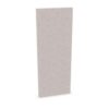 Zilenzio 42-0412 Wall-Mounted Frameless Acoustic Wall Panel