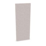 Zilenzio 42-0412 Wall-Mounted Frameless Acoustic Wall Panel