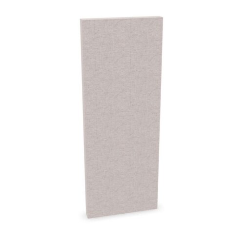 Zilenzio 42-0412 Wall-Mounted Frameless Acoustic Wall Panel