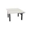 Nowy Styl Eup Workbench Basic Module 2-Person H-Leg Electric Sit-Stand Base