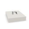 Nowy Styl CS5040 Drawer For Desk Under-Desk Pencil Tray Desk Drawer