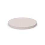 Zilenzio 800 Ceiling Baffle Round Acoustic Ceiling Panel