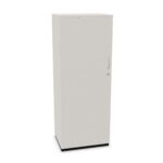 Nowy Styl K40 Wardrobe Hinged Chipboard Door H 1D Wardrobe Cabinet